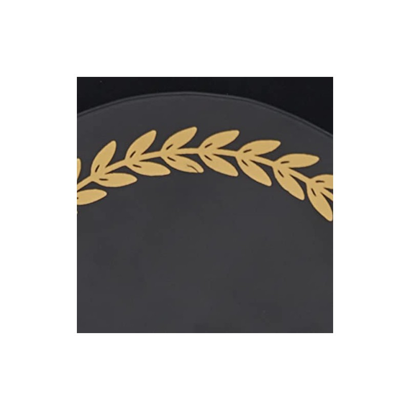 Park Designs Black Tole Napkin Holder