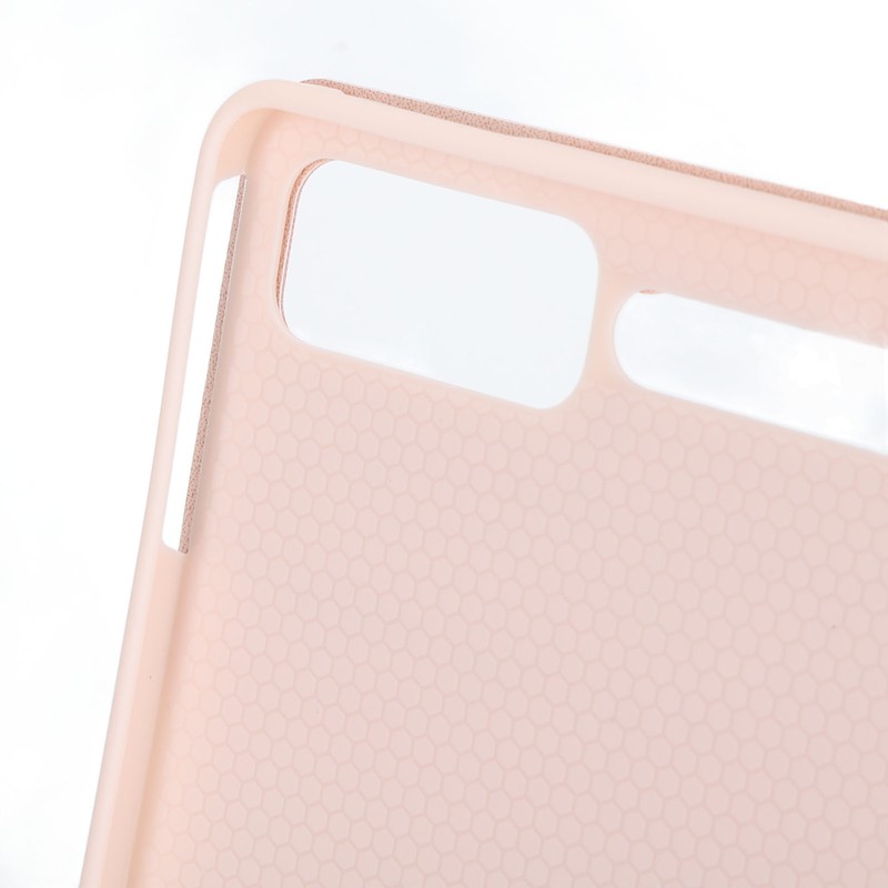 Keyboard Case for Tab P12 12.7inch Tablet 2023 Adjustable Angle