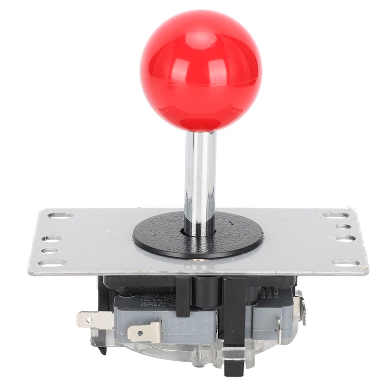Game Accessory Joystick DIY USB Game Set for Win8 /