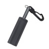Signal Bell Diving Stick Noise Maker Crisp Sound Aluminum Alloy