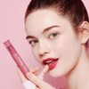 ETUDE Fixing Tint, Mellow Peach (Warm/Autumn), Lip Tint, Lipstick, 0.1