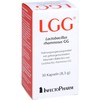 LGG Capsules Filled with Powder, Pack of 30 Capsules