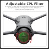 STARTRC Lens Filter Set for DJI Mavic 4 Pro ND8