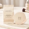 Hera Reflection Skin Glow Cushion Foundation Original + Refill 21N1