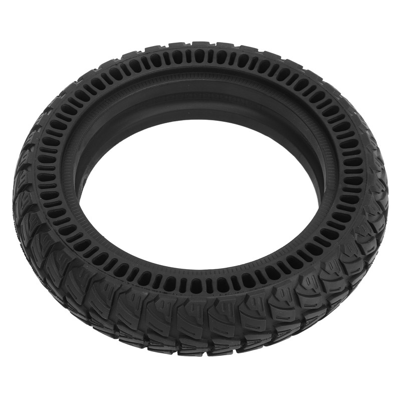9x2.25inch Electric Scooter Solid Tires Rubber Non Slip shock Absorption