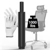 Office Chair Cylinder Replacement,Heavy-Duty Gas Lift Cylinder Fits Most Chairs,Highest