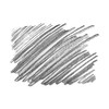 Kokie Cosmetics Waterproof Velvet Smooth Eyeliner Pencil, Charcoal Grey, 0.042