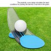 Pressure Putt Trainer Golf Putting Aid Hole Cup Practice Training