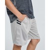 5 Pack Boys Shorts Baseball Kids Athletic Basketball Soccer Girls