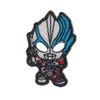 Pioneer Ultraman PU3501-PU64 Blazer Patch, 1 Piece Width 1.1 x