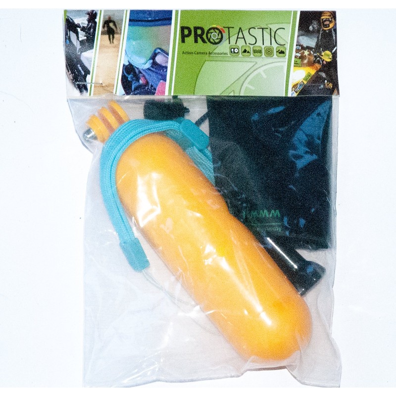 PROtastic Floaty Bobber Mount for GoPro Hero and SJCAM Action