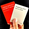 KinderPerfect - More Card Pack for Awesome Parents Game Nights