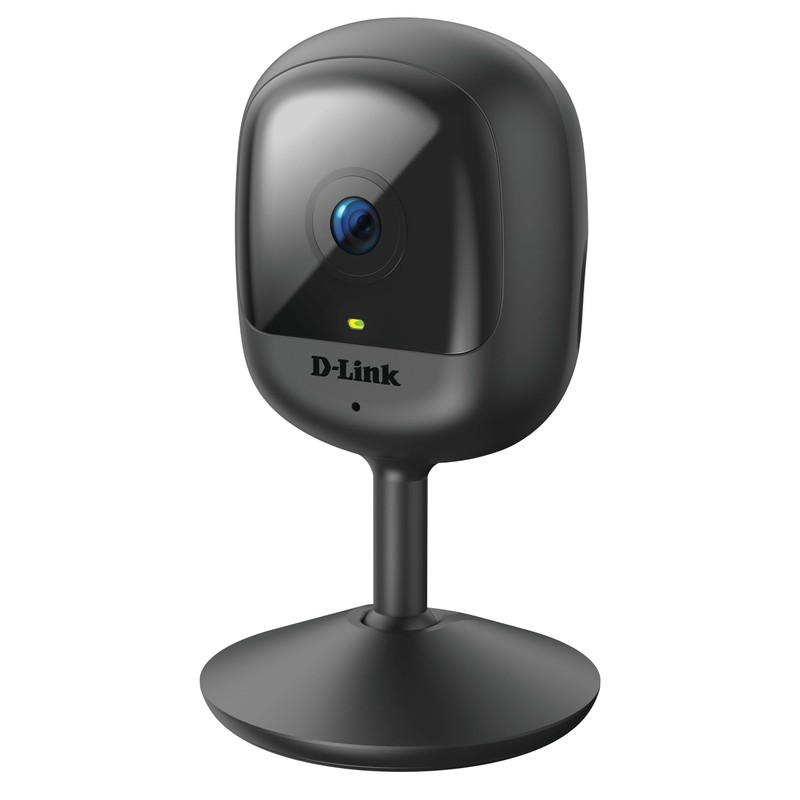 D-Link DCS-6100LHV2 Compact Full HD Wi-Fi Camera (1080p, Night Vision,