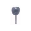 HYUNDAI Key-Master Blank IMMOBI (Laser
