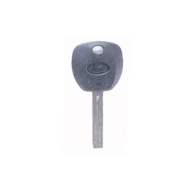 HYUNDAI Key-Master Blank IMMOBI (Laser