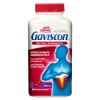 Gaviscon Extra Strength Cherry Count Chewable Foamtabs