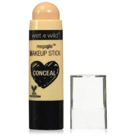 Wet n Wild MegaGlo Makeup Stick Conceal and Contour Neutral You're A Natural