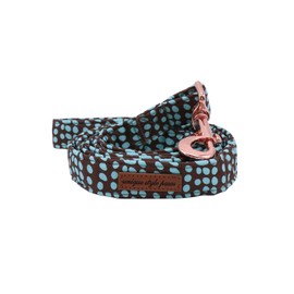 Unique Stlye Paws Strong Dog Leash with Soft & Comfortabel Handle Multipurpose Leashes for Small Medium Large Dogs and Cats