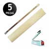 Dilitools Kit De Repuestos Para Selladora 30 Cm X 7