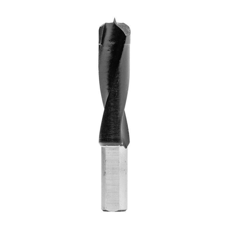 ENT 24030 Dowel Drill Bit HW, Shank (S) 8 mm,