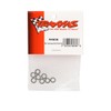 Traxxas 4606 Ball Bearings, 5x8x2.5mm (Set of 8)