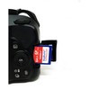 eMemoryCards 64GB Ultra Fast 90MB/s SD SDHC Memory Card For