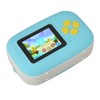 Instant Camera 2in HD Screen Dual 16MP Camera USB Charge