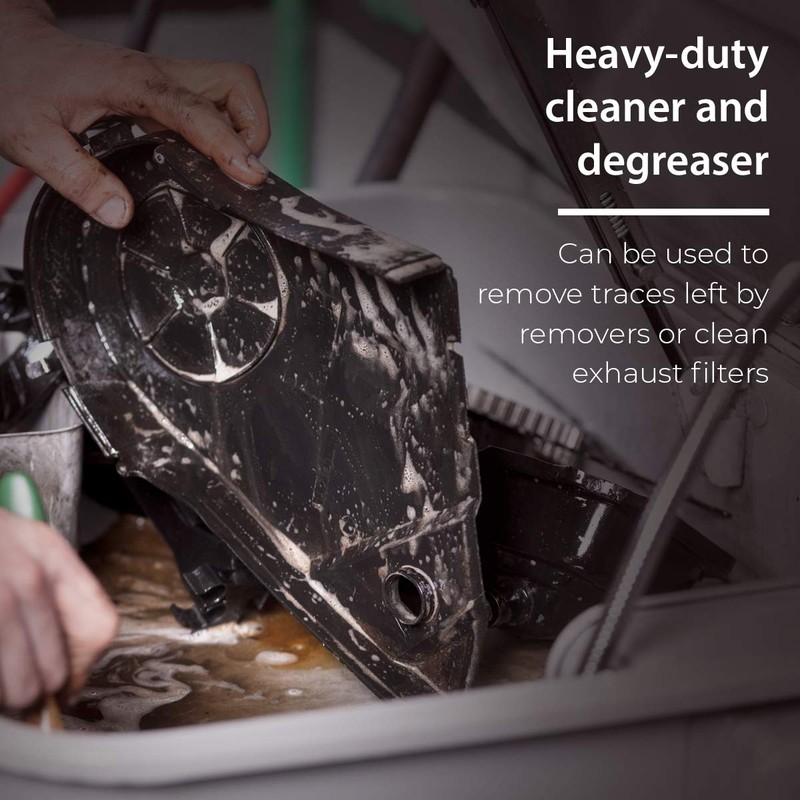 SamaN TSP Eco – Heavy Duty Cleanser and Degreaser (28