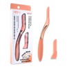 Maksure Face Razor for Sensitive Skin, Women's, Eyebrow Shaving, Pore