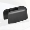 X AUTOHAUX Rear Windshield Wiper Arm Nut Cover Cap Fit