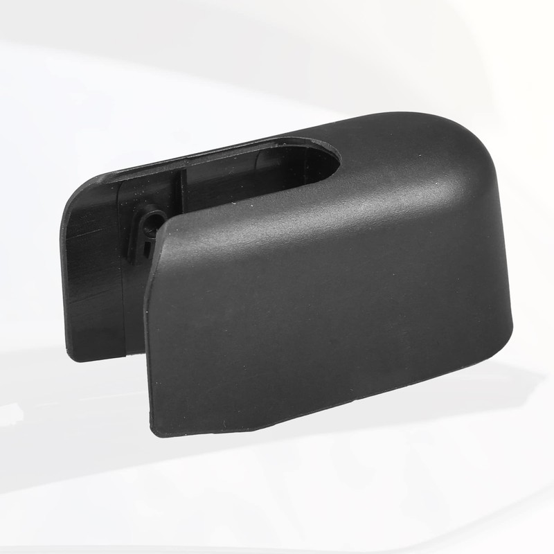 X AUTOHAUX Rear Windshield Wiper Arm Nut Cover Cap Fit
