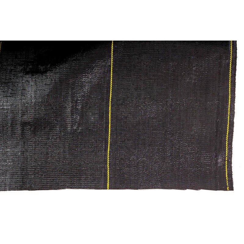 Be Cool Solutions Ground Cover, (6ft X 300ft) - UV