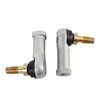 Ausla Tie Rod End Kit, 2 Sätze 53157HC4000 Links Rechts