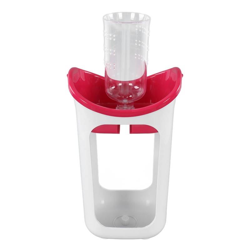 Food Squeeze Station Safe Portable Baby Pouch Filling Station for