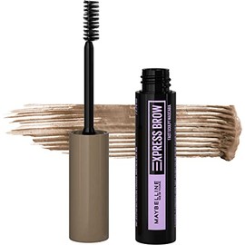 Maybelline Brow Fast Sculpt, Shapes Eyebrows, Eyebrow Mascara Makeup, Light Brown, 0.09 Fl. Oz
