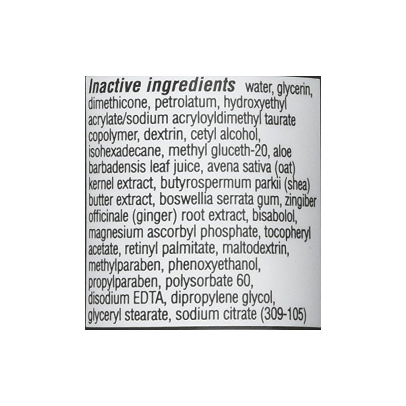 Cortizone-10 Intensive Healing Lotion Eczema 3.50 oz (Pack of 2)