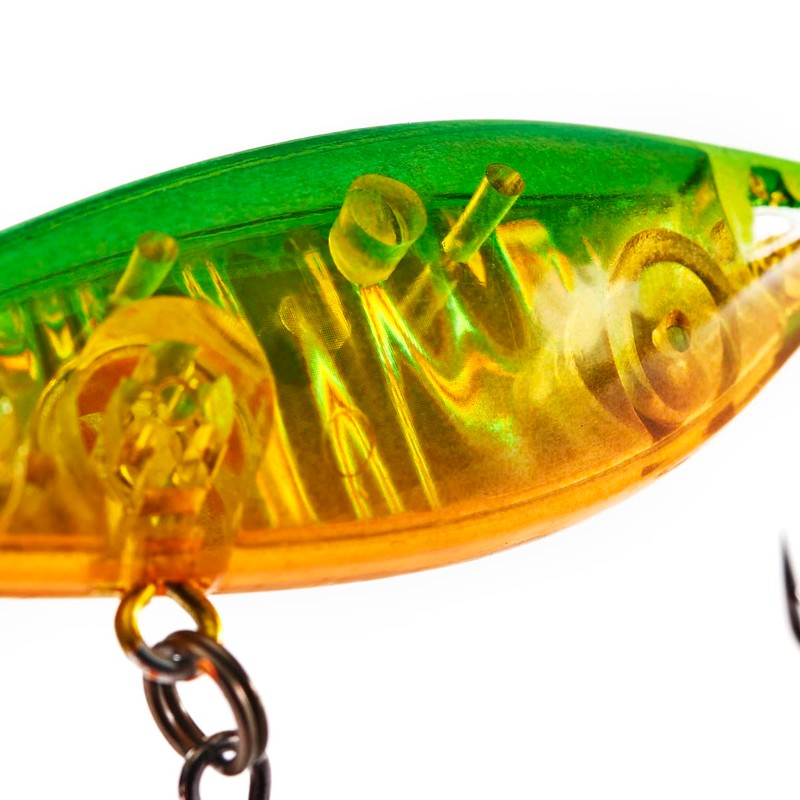 Jackson Resist, 1.8 inches (45 mm), WYM Yamame