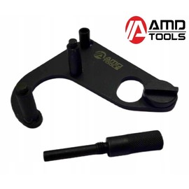 AMD TOOLS Engine Timing Chain Adjustment Tool for Opel 1.6 CDTi for Mercedes W205 VITO 1.6 D OM626, OM622