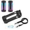 Shockproof Silicone Cover Case for JBL Pulse 4 Speaker -