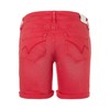 Timezone Alexatz Women's Regular Shorts, Red (Cayenne Red 5121)