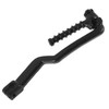 Mikinona Motorcycle Gear Starter Lever Replacement Durable Gear Lever for