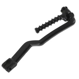 Mikinona Motorcycle Gear Starter Lever Replacement Durable Gear Lever for Smooth Startup Performance Accessory for Off Road Motorcycles Sturdy Material Construction