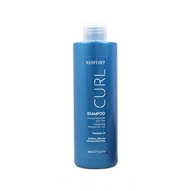 Risfort Curl Champu 400ml
