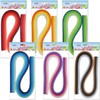 JUYA Paper Quilling Set 54cm Length Up to 42 Shade