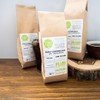 Tiny Footprint Coffee Organic Signature Blend Light Roast - Whole