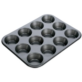 Tescoma Delicia 12 Muffins Pan