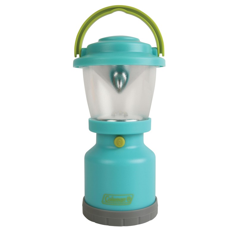 Coleman Kids Adventure Mini LED Lantern, Handheld Children's Lantern with