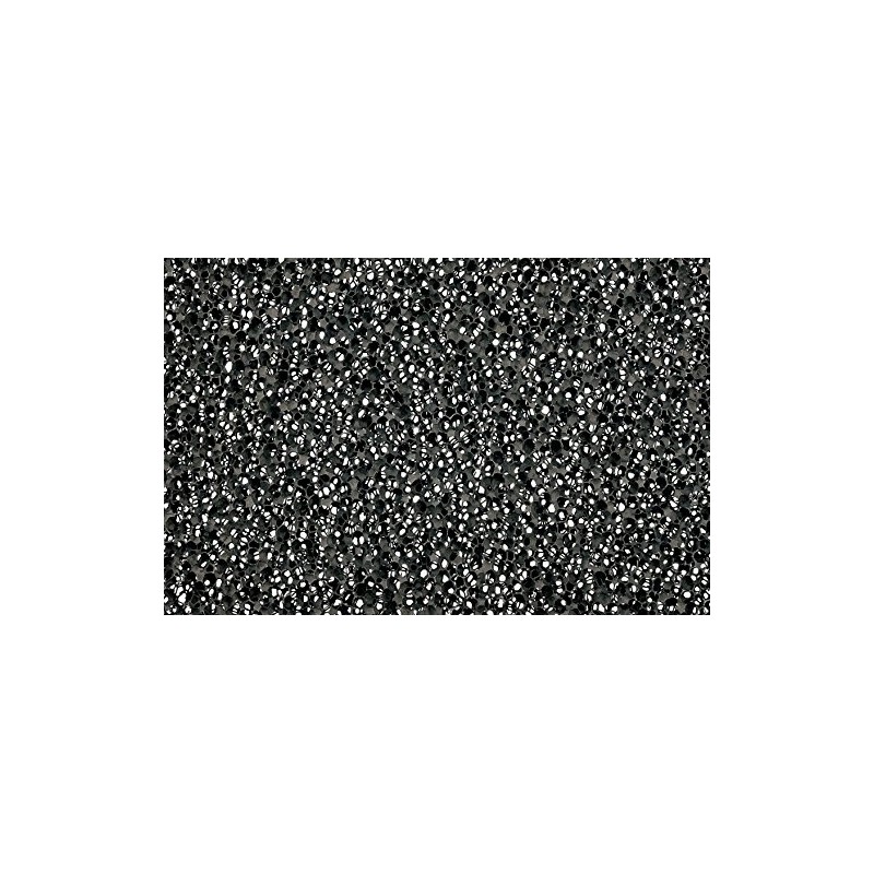 As One 3-2325-01 Activated Carbon Filter, Bag Included, 9.8 x