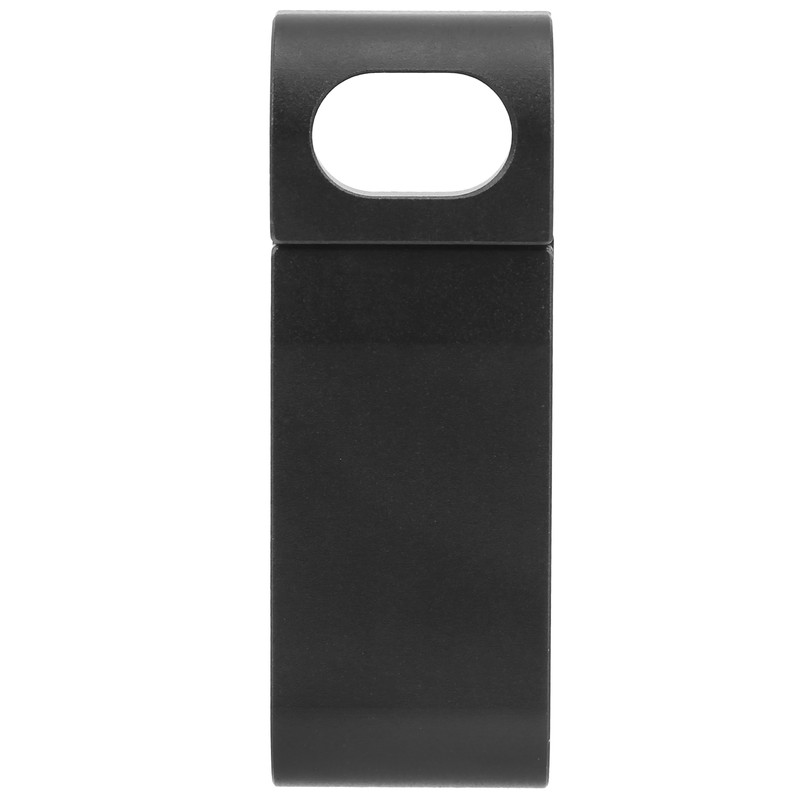 AT1142 Aluminum Alloy Battery Cover Removable Battery Side Lid Door