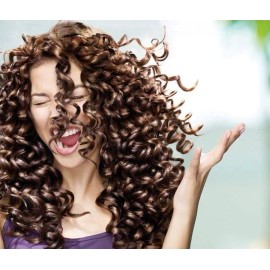 Hidra Gel Marca Rizos Para El Cabello Working Gel Hidra 300ml